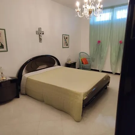 Piccolo Ulivo 1+2 Holiday home *