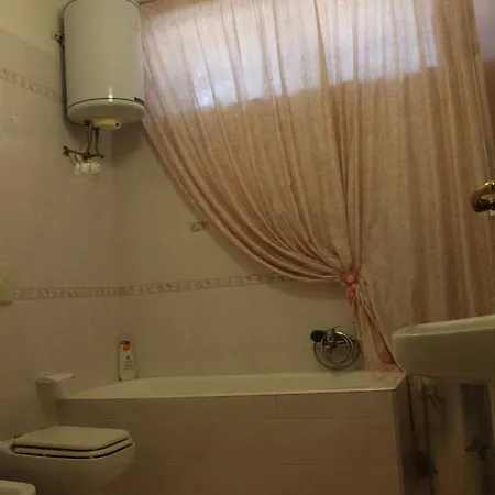 Piccolo Ulivo 1+2 Holiday home Martina Franca