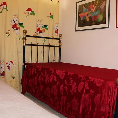 Piccolo Ulivo 1+2 Holiday home
