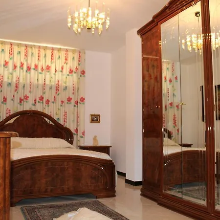 Piccolo Ulivo 1+2 Holiday home *