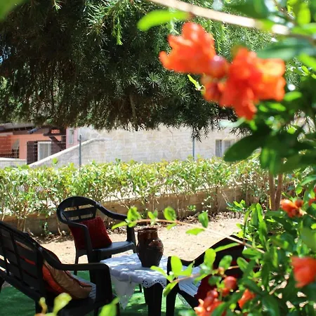 Piccolo Ulivo 1+2 Holiday home Martina Franca